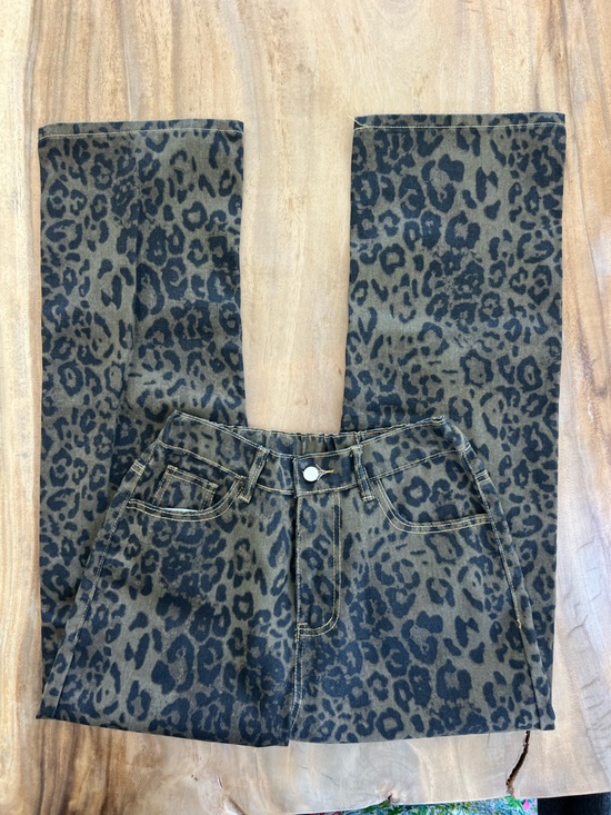 Pants - Boutique Leopard pants